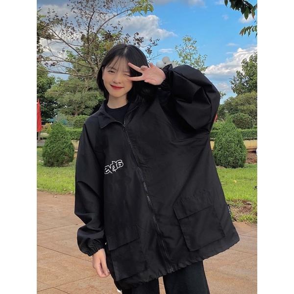 ÁO REFLECTIVE JACKET