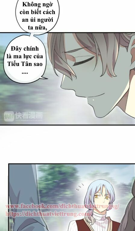 vết cắn ngọt ngào phần 2 chapter 39 9