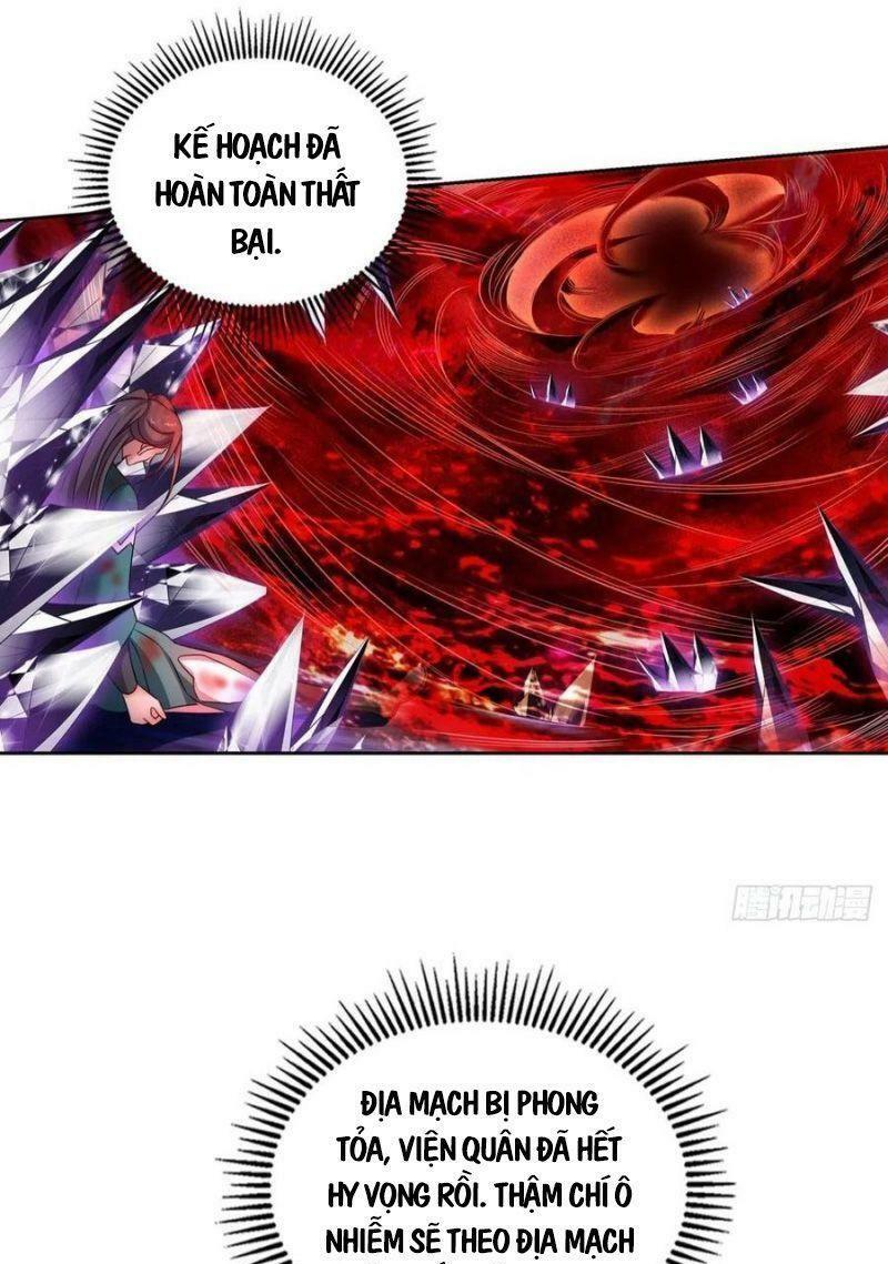 Trọng Sinh Thành Cậu Vàng Tại Dị Thế Chapter 217 35