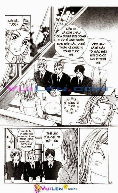 tên nô lệ đáng yêu chapter 4 66