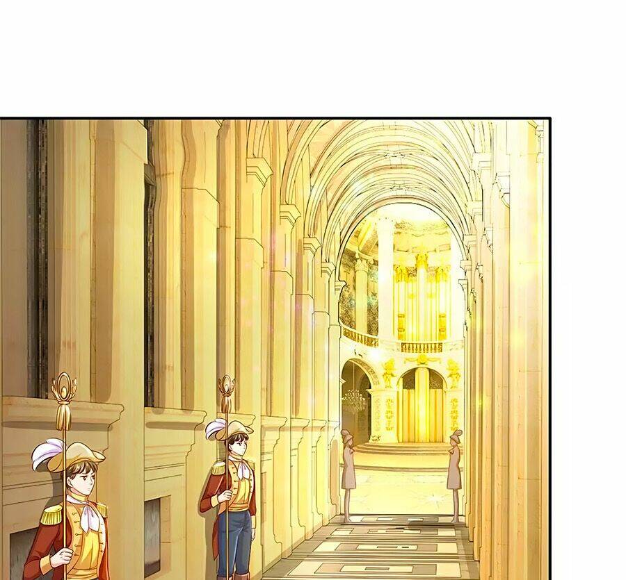 bỗng một ngày trở thành con gái nhà vua chapter 8 13