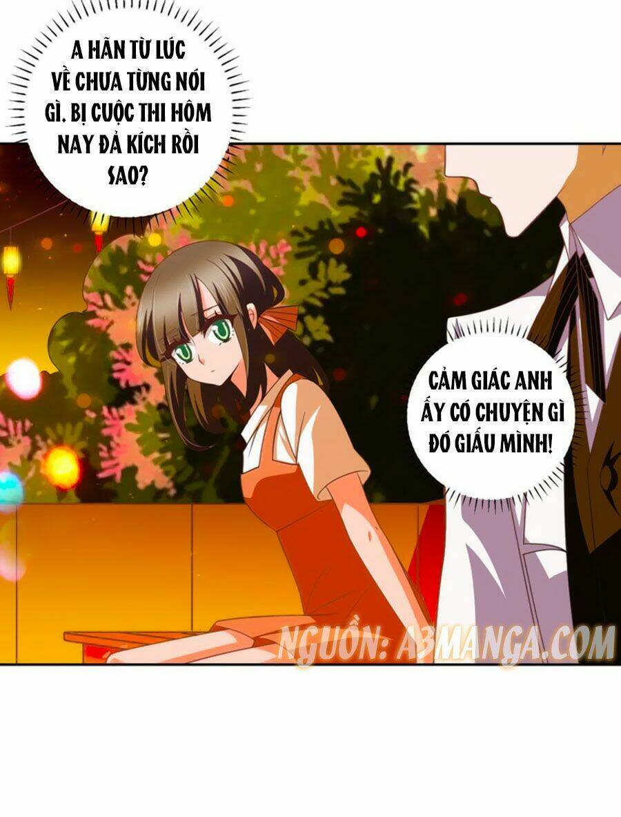 người yêu khát máu của tôi chapter 37 45
