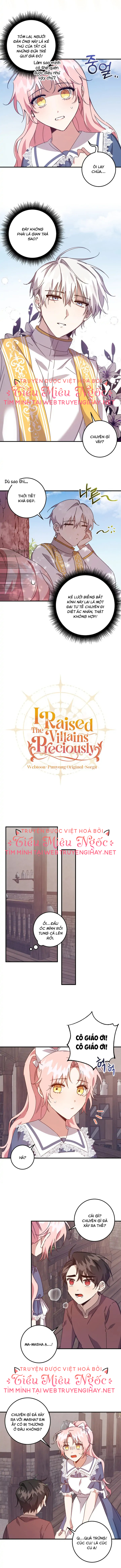 nữ phản diện tốt bụng chapter 12 4