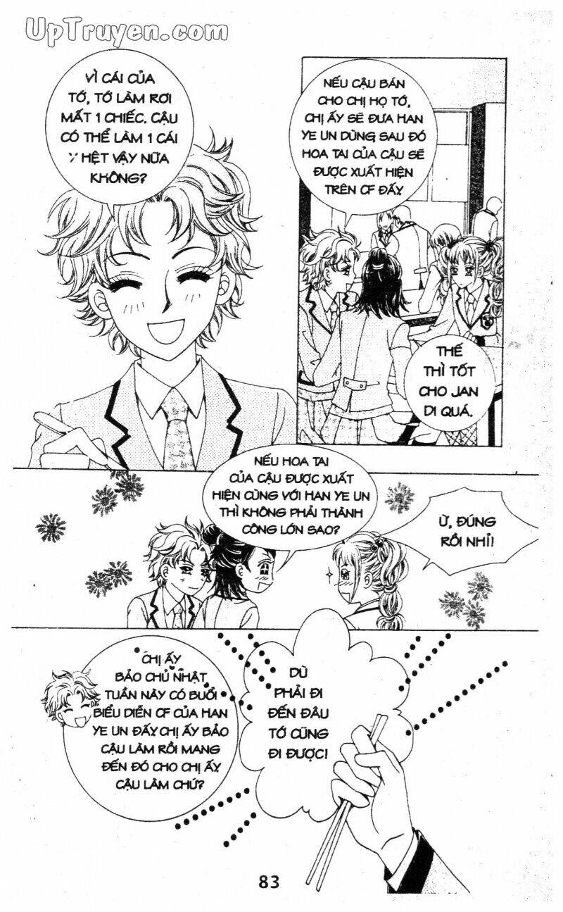 thuyền viễn xứ chapter 1 85