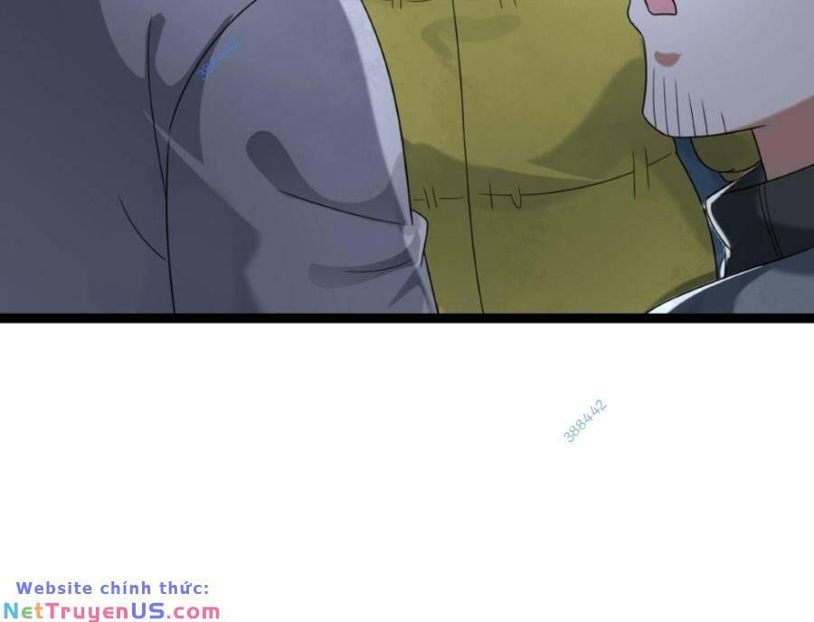 đóng băng toàn cầu: tôi gây dựng nên phòng an toàn thời tận thế chapter 156 35