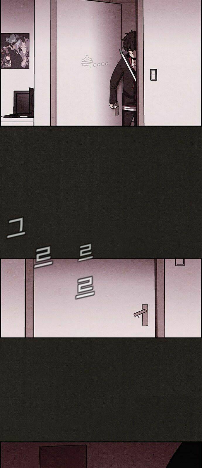 quái vật tại chung cư xanh chapter 10 31