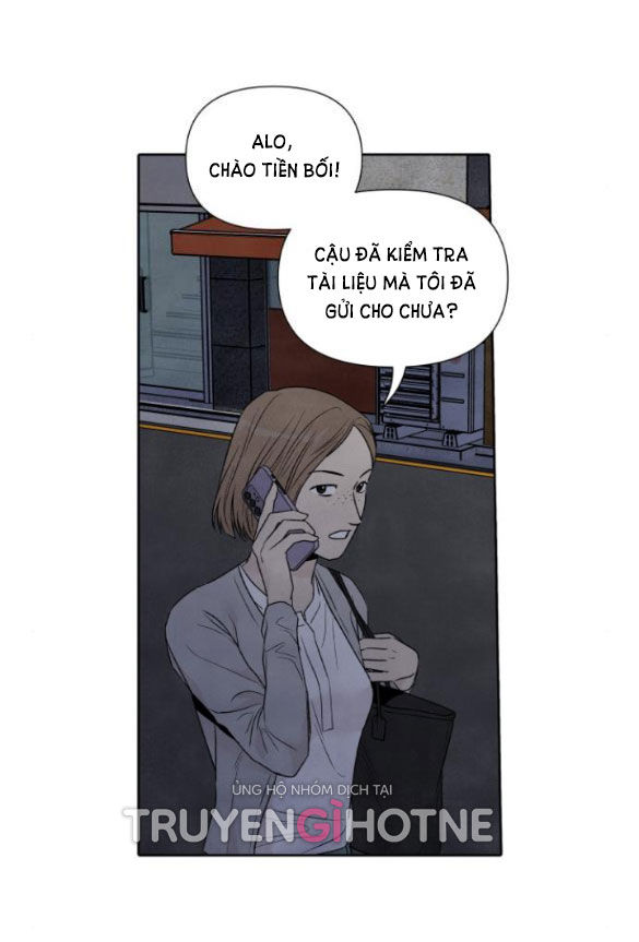 điều khiến tôi quyết tâm muốn chết chapter 61.2 32