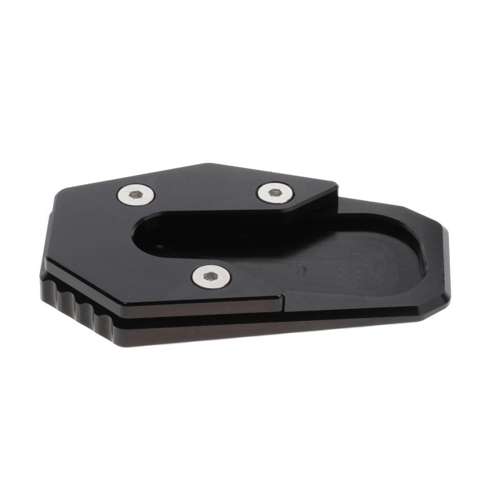 Motorcycle Kickstand Extension Pad for  R1200RT 2014-2018