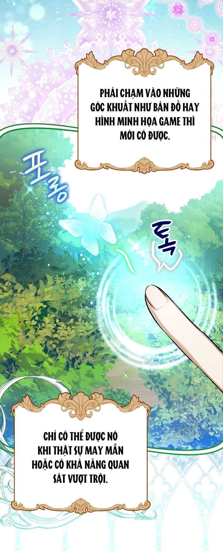 Bỗng Tôi Biến Thành Quạ Đen chapter 85.1 - Trang 8