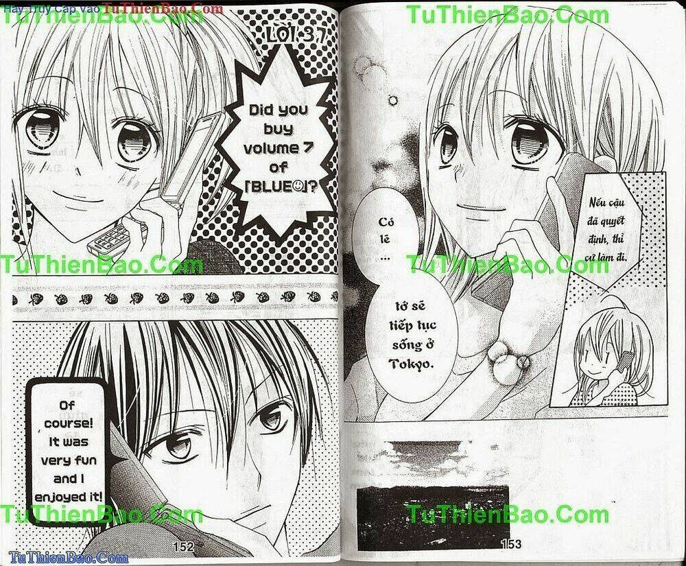 biển mùa hè chapter 6 79