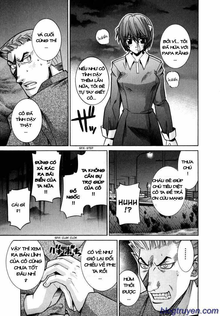 elfen lied chapter 77 5