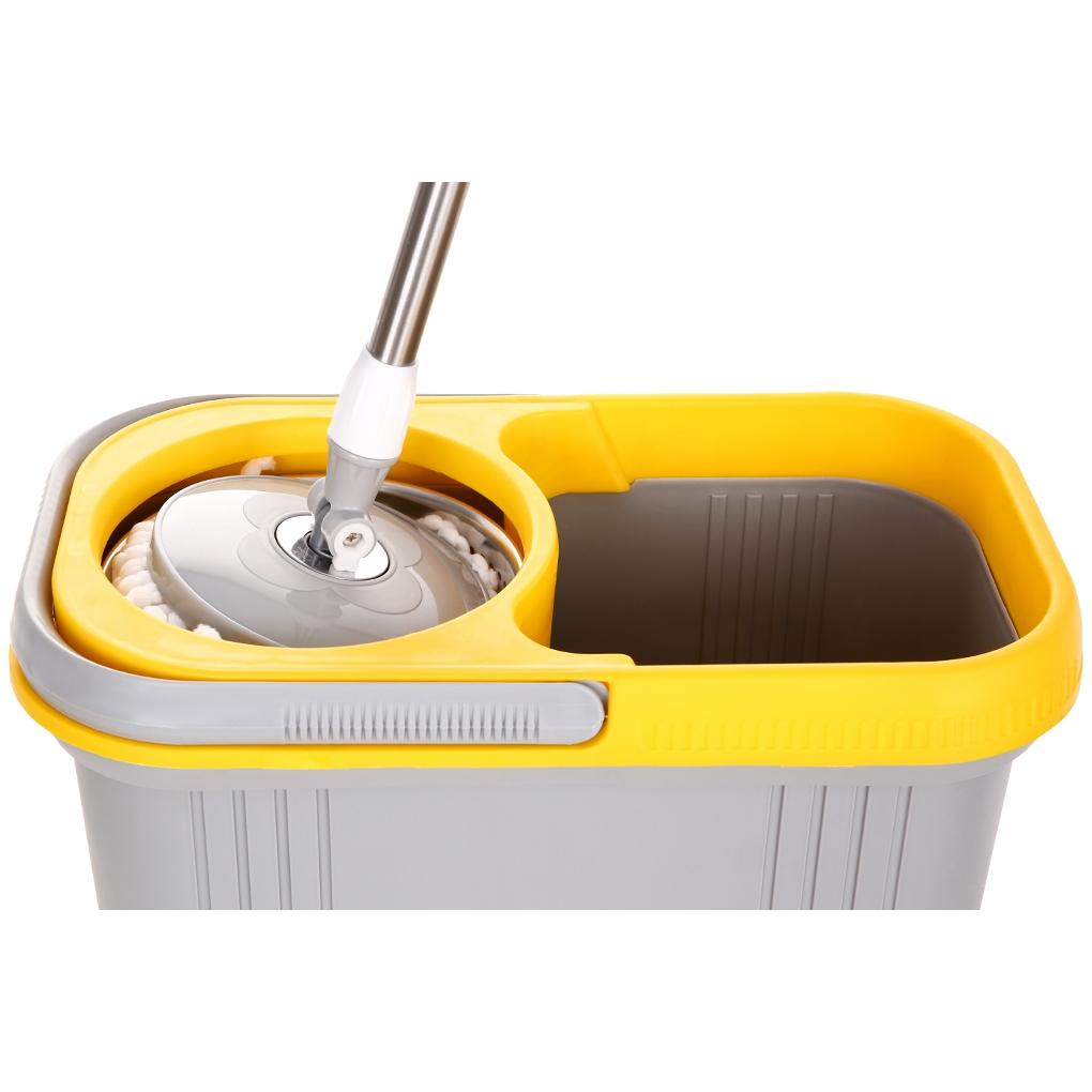 Bộ lau nhà Hommy MH-HomePlus X2
