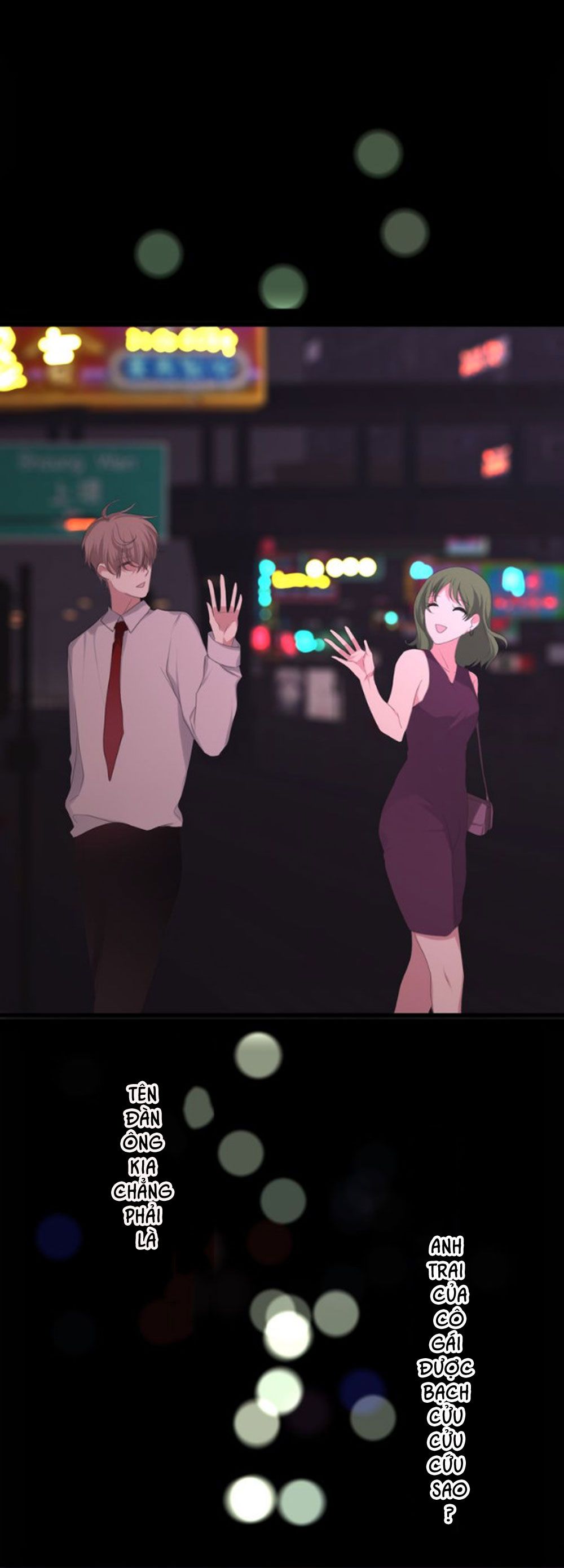 tháng sáu kì diệu chapter 44 20