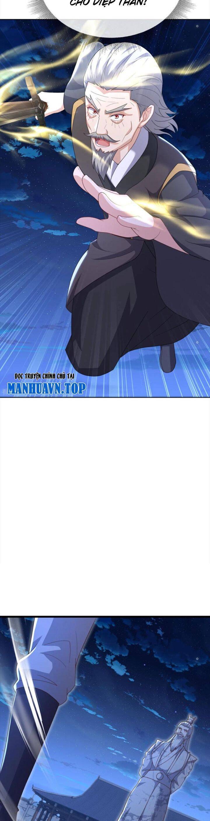 tiên võ đế tôn chapter 689 25