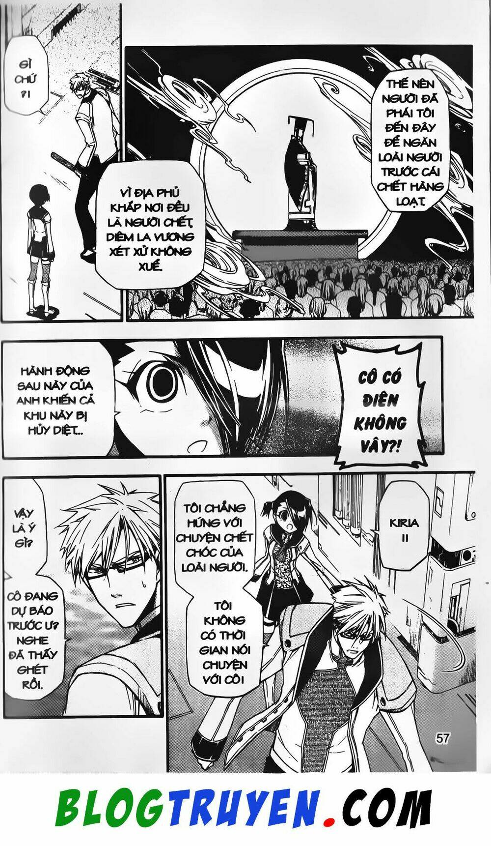 emma đến từ địa phủ chapter 12 10