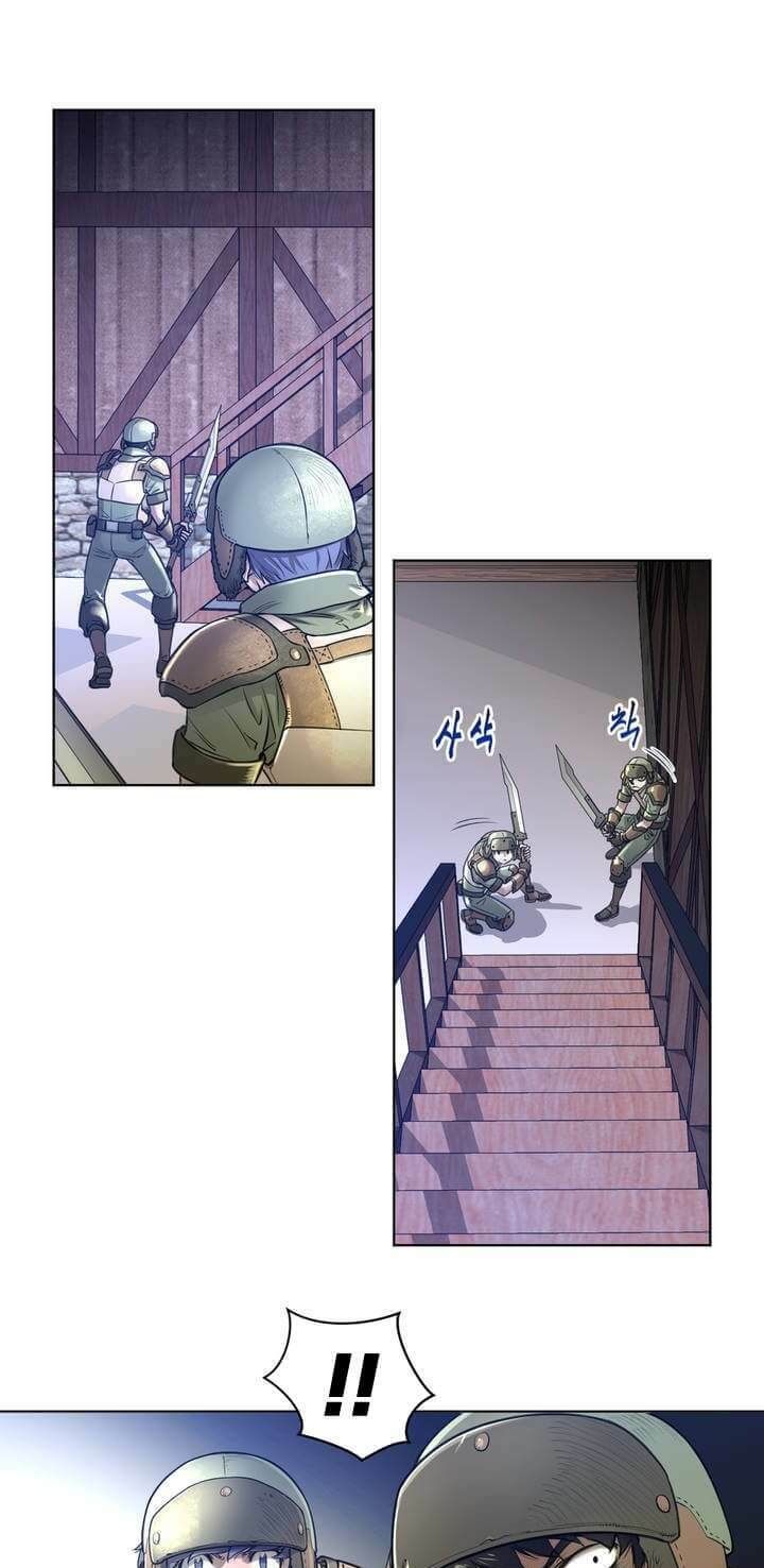 một nửa hoàn hảo chapter 1 29