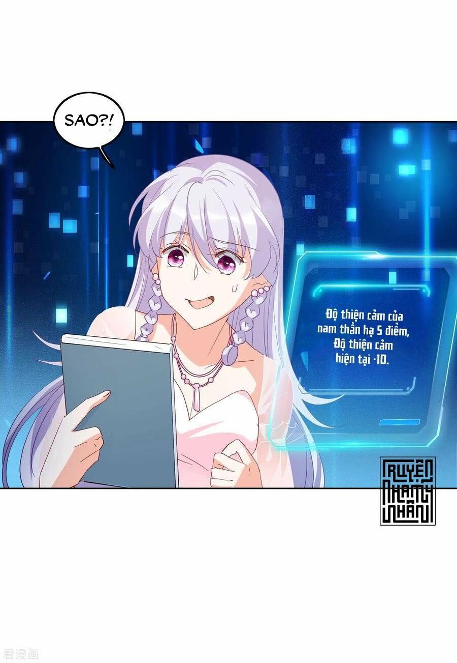 cô ấy đến rồi, xin nằm xuống! chapter 90 21