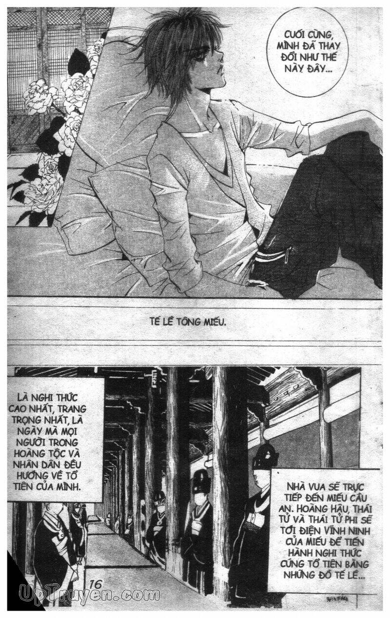 hoàng cung chapter 7 14