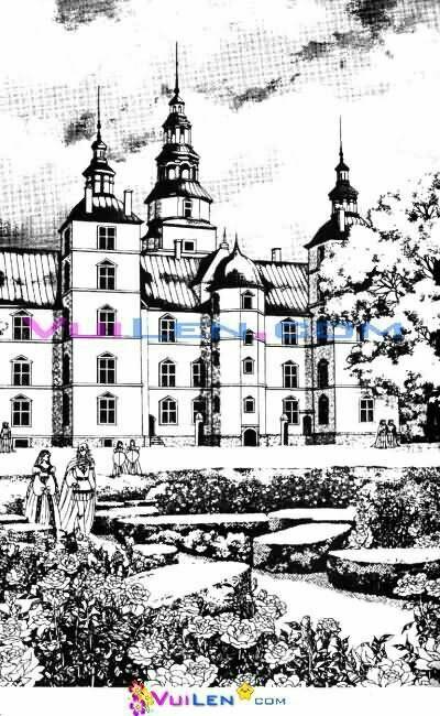 princess - công chúa xứ hoa (bản đẹp) chapter 6 70