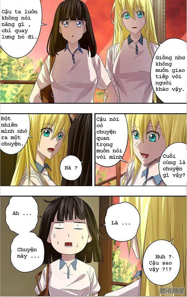 were wolf chapter 64 10