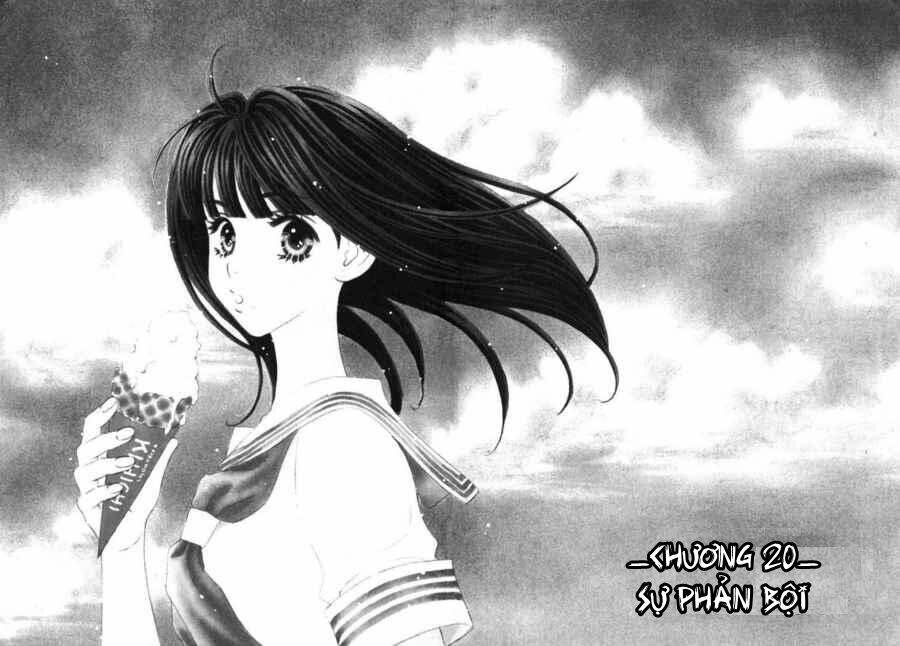 boku to kanojo no xxx chapter 20 2