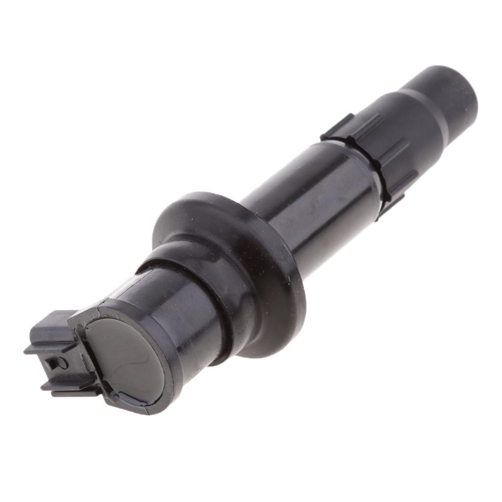 High Quality Ignition Coil Ignition Module with Spark Plug Connector Suitable