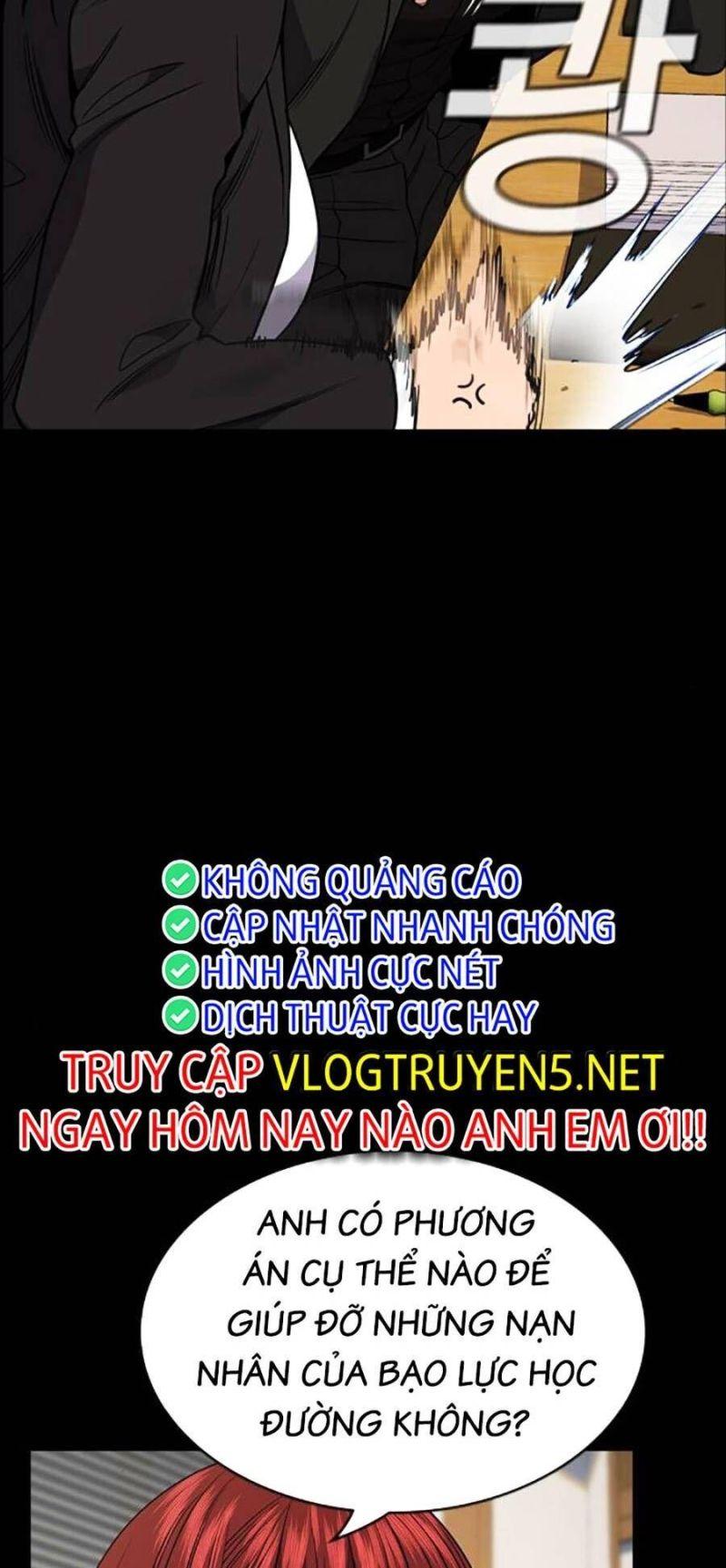 giáo dục chân chính chapter 113 32