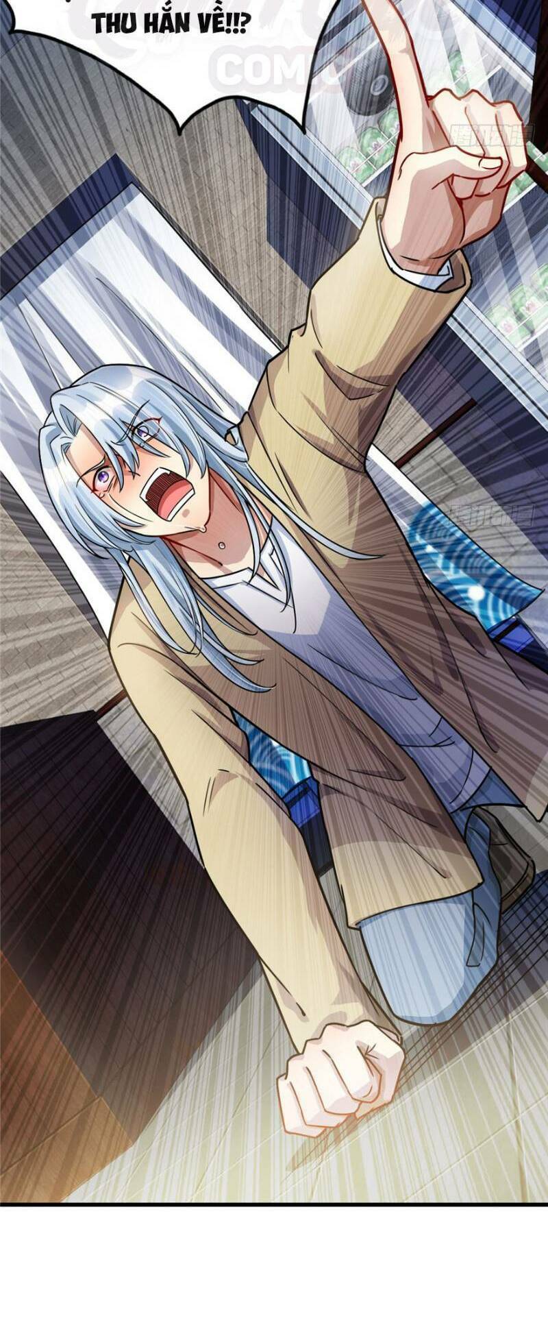 thâm dạ thư ốc chapter 20 23