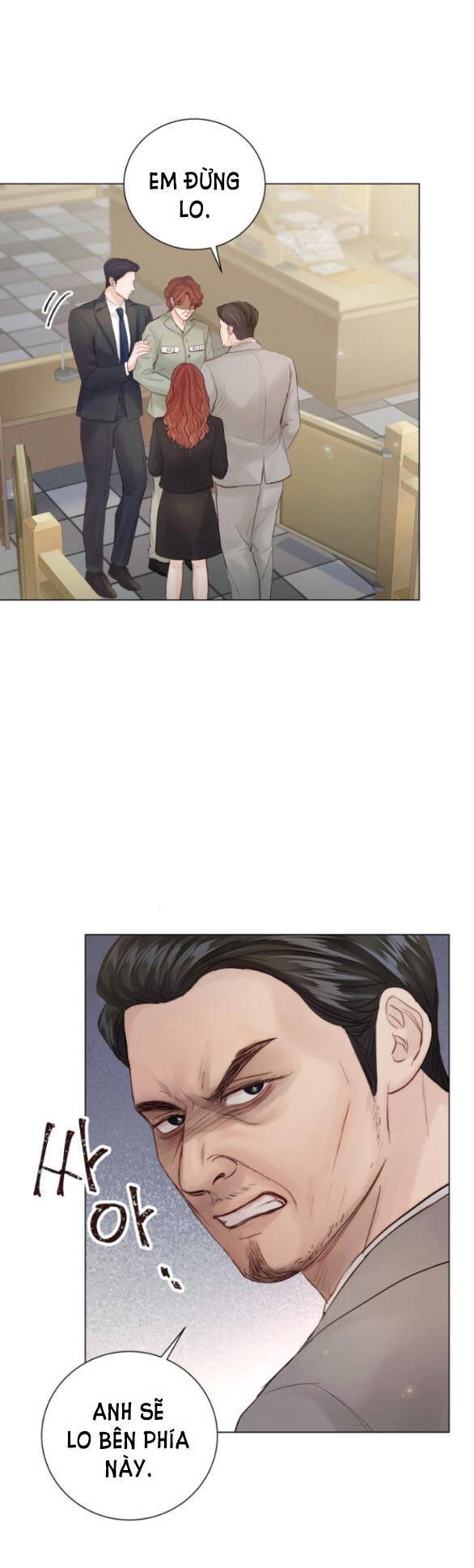 nhất định chúng ta sẽ được hạnh phúc chapter 101.1 11