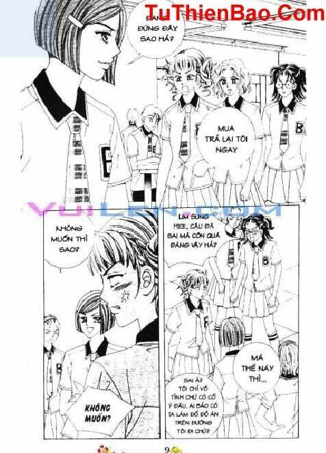 ánh nắng chói chang chapter 8 92