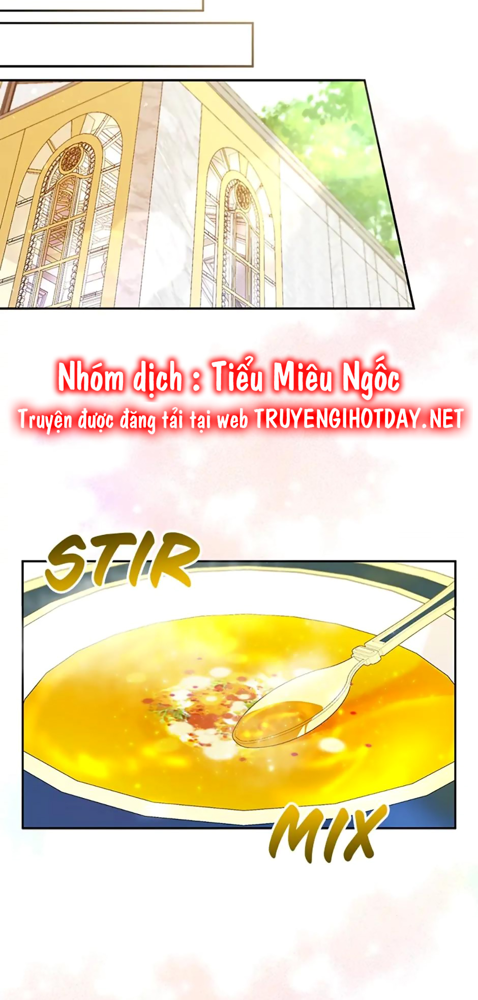 nàng công chúa của tôi chapter 8 49