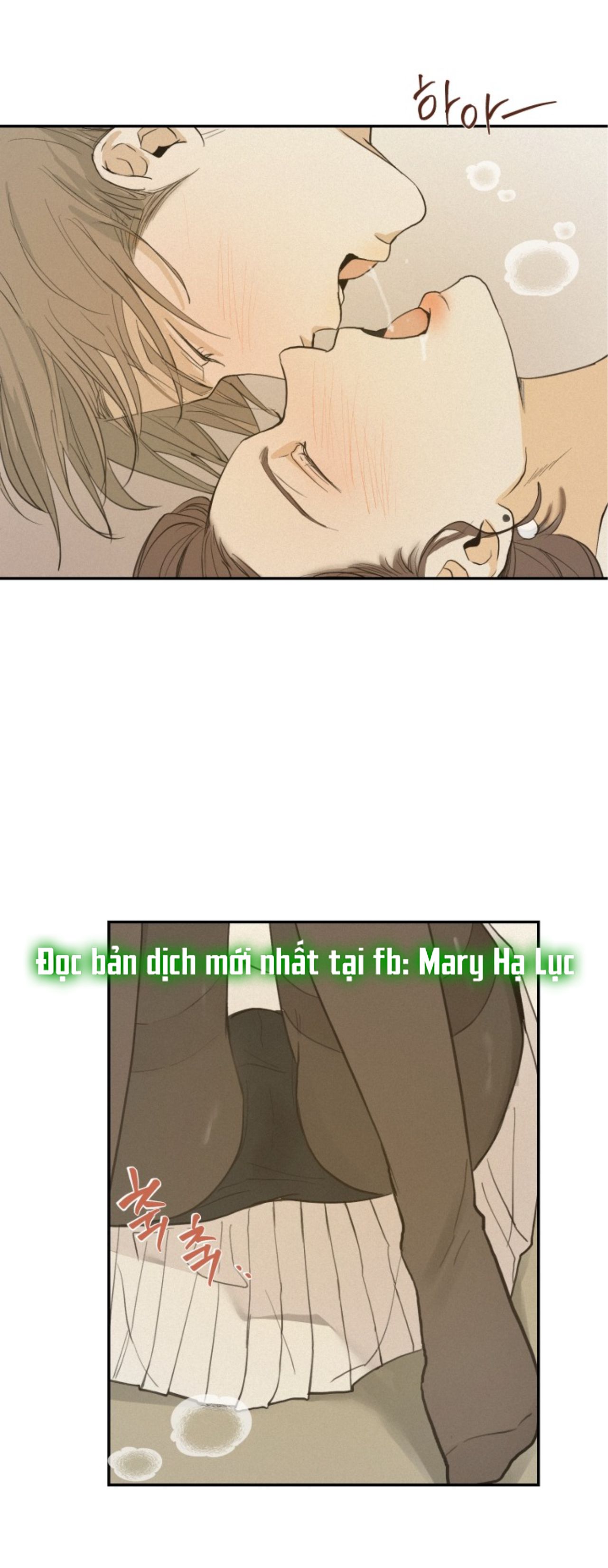 những người đàn ông đã lên giường tôi chapter 35.2 8