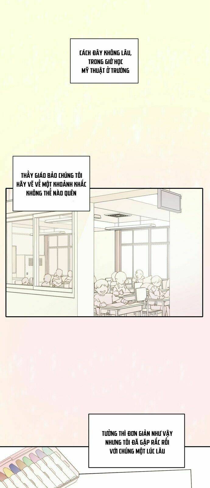 kiếp này cũng xin chăm sóc tôi như vậy nhé kiếp này cũng xin chăm sóc tôi như vậy nhé chapter 1 3