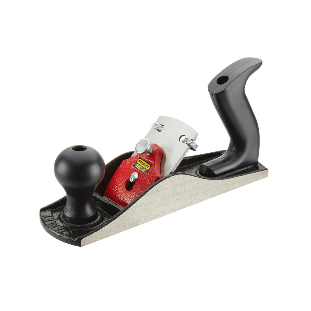 BÀO CẦM TAY SB4 247MM STANLEY 1-12-034 - HÀNG CHÍNH HÃNG