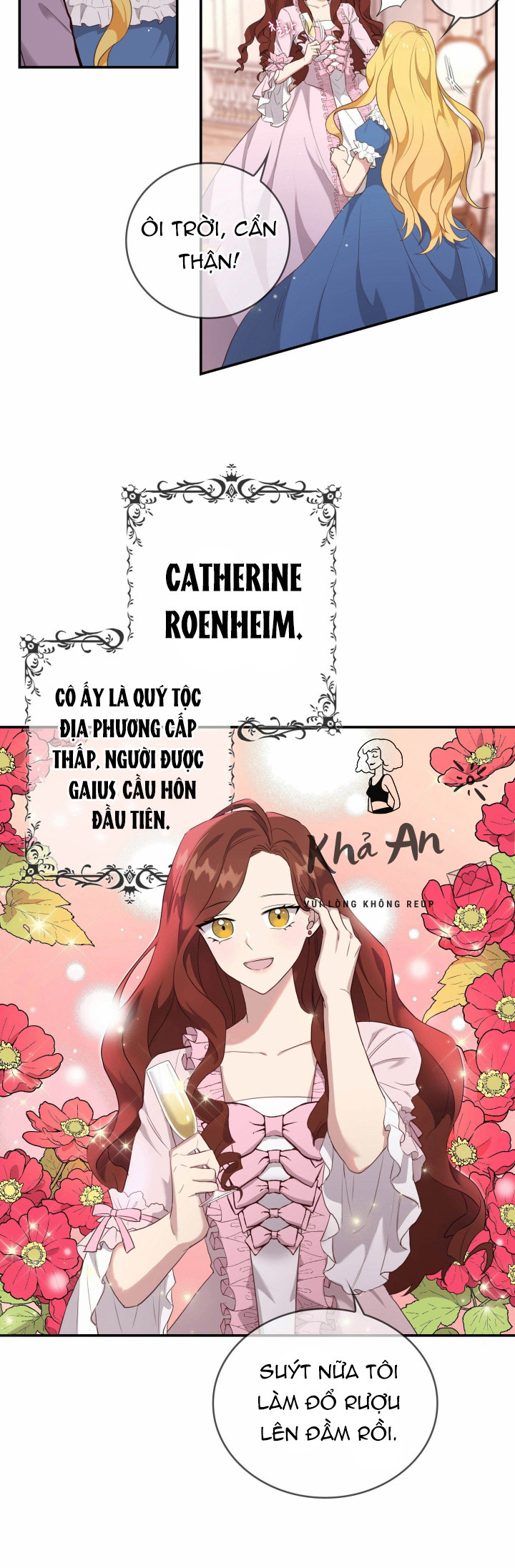 công chúa 2 mặt chapter 1 26