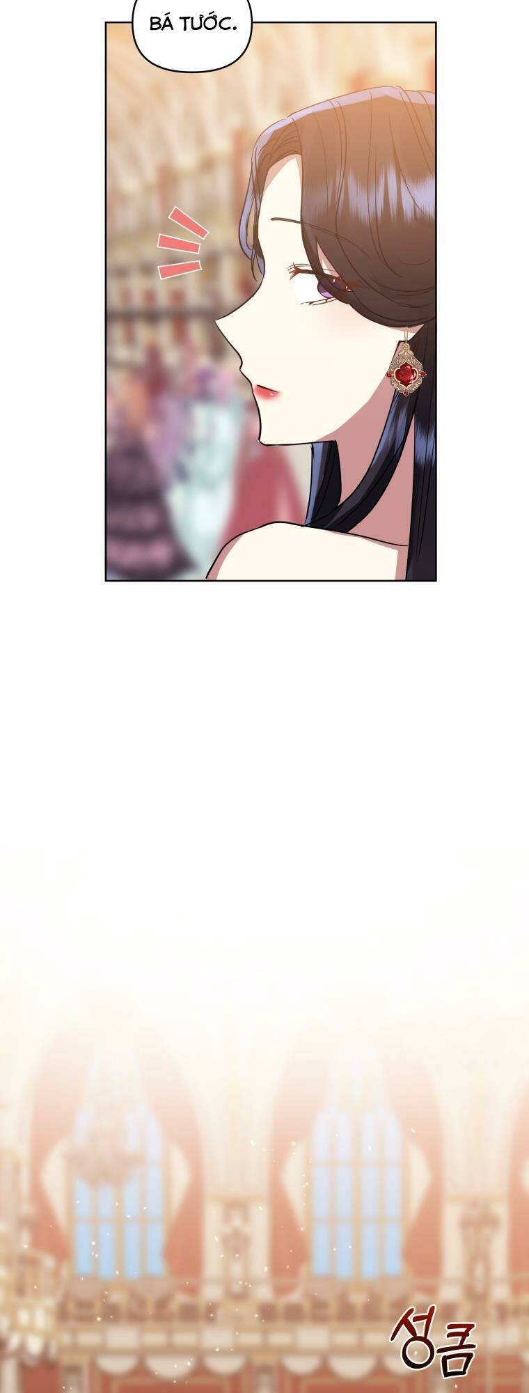 ác nữ phản diện đã chọn nam chính chapter 24 13
