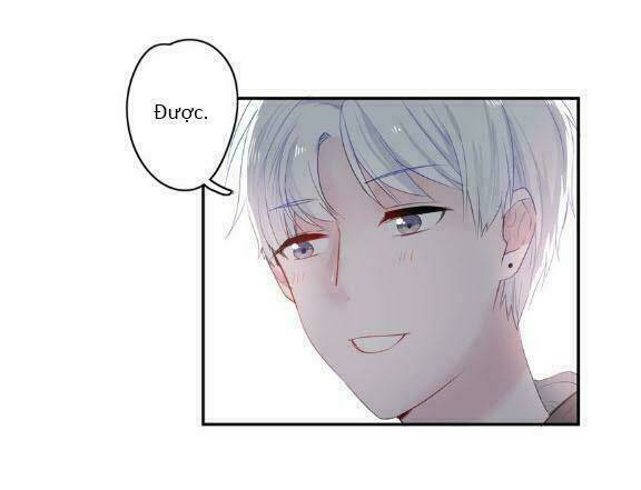 quy tắc của mỹ nam chapter 31 18