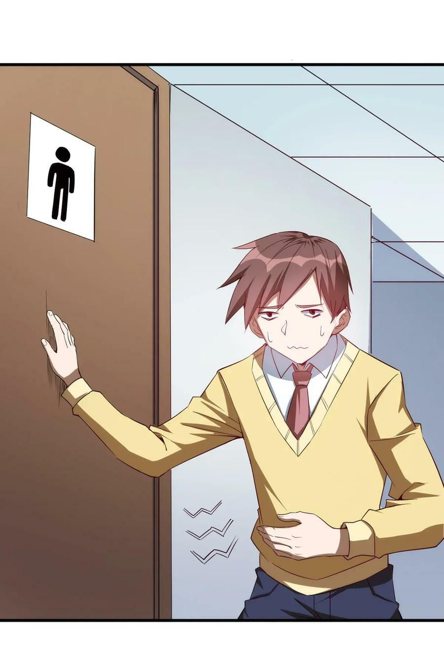 thánh đường chi thành chapter 37 6