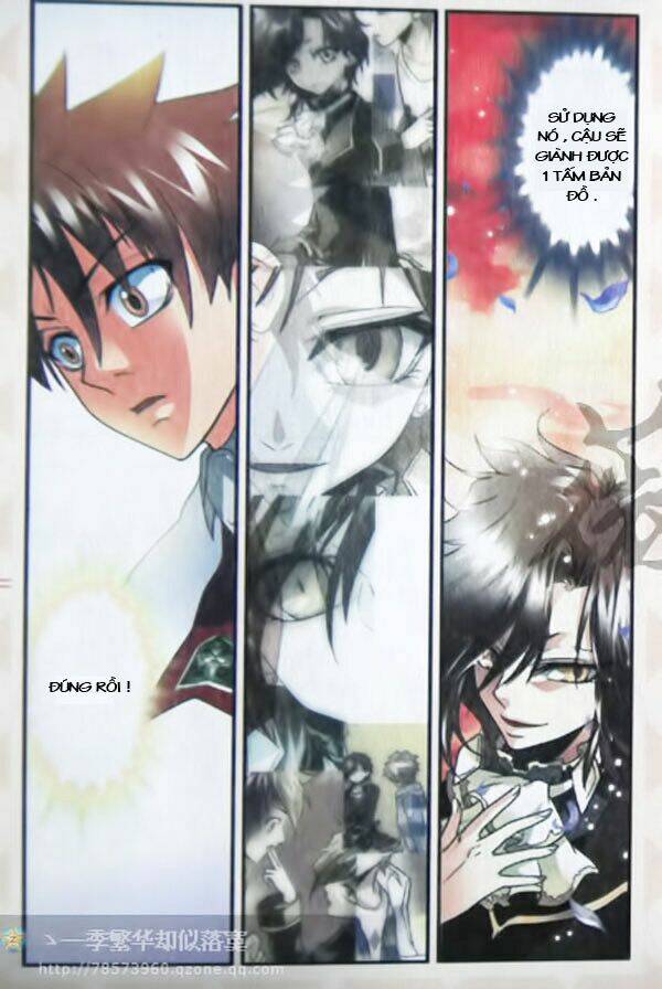 long tộc chapter 12 18