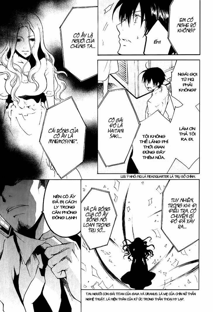 chronos deep chapter 11 10