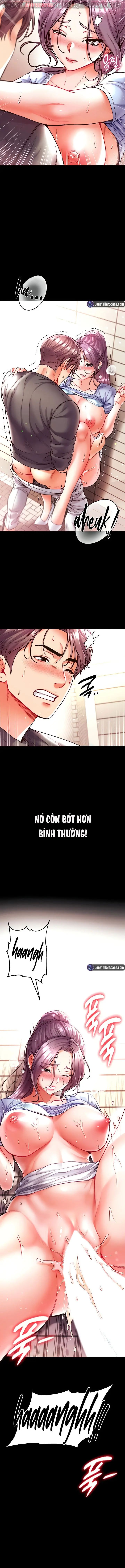 theo học dâm sư chapter 28 11