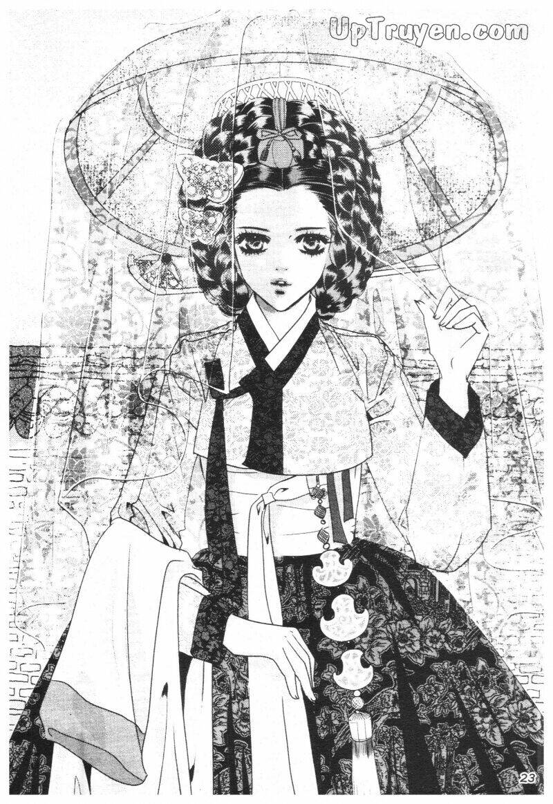 hoàng cung chapter 27 24