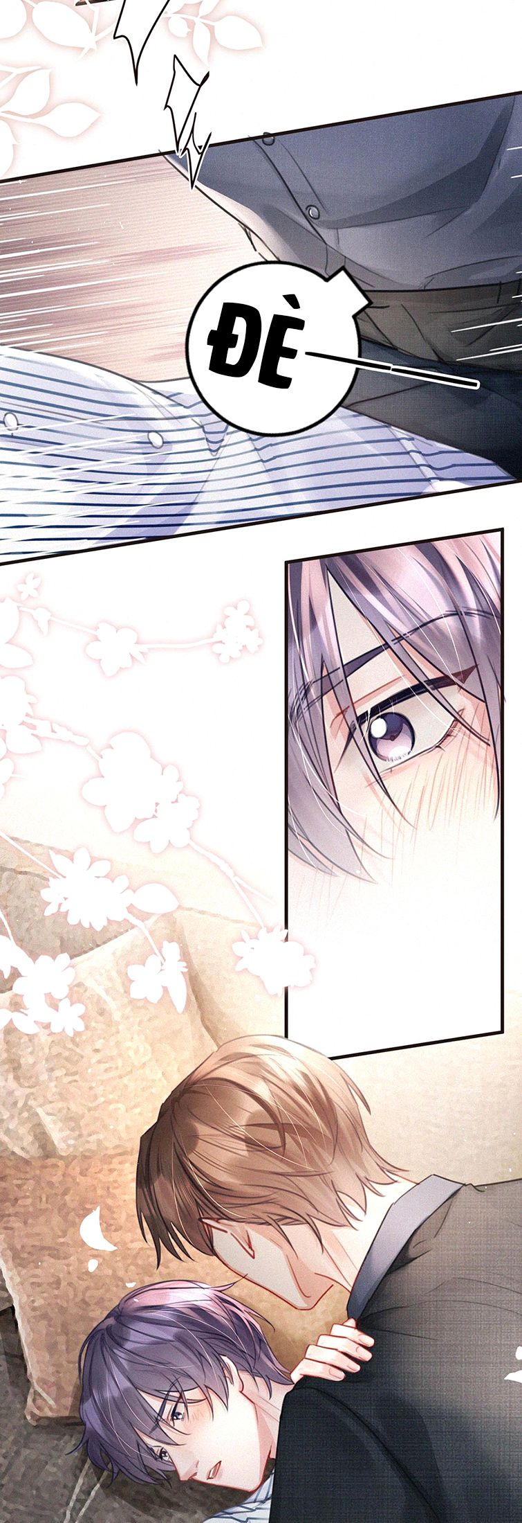 thần thương (môi súng) chapter 98 13