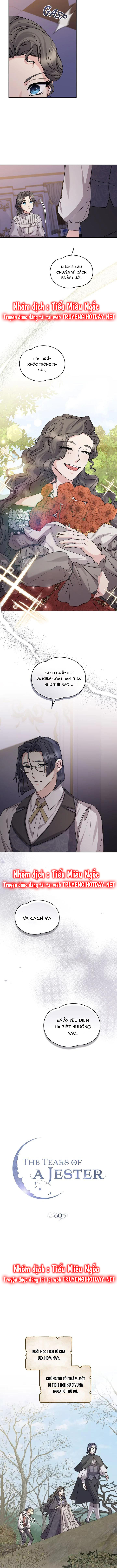 nỗi buồn của chú hề chapter 60 4