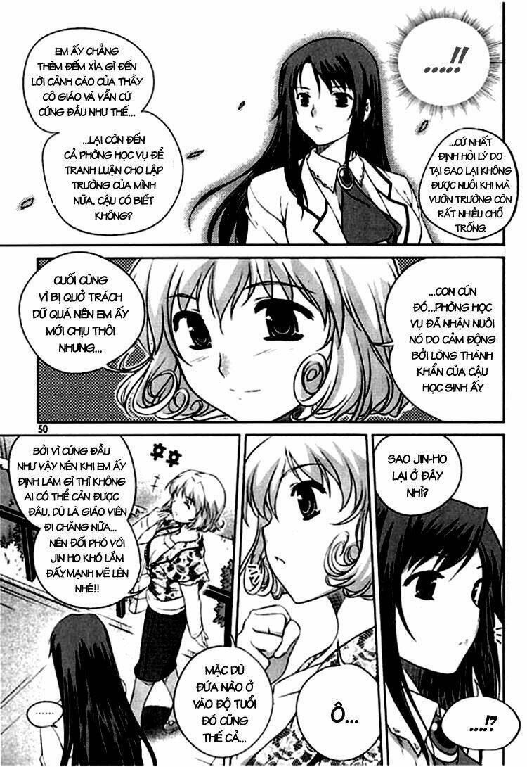 unbalance x unbalance chapter 2 15