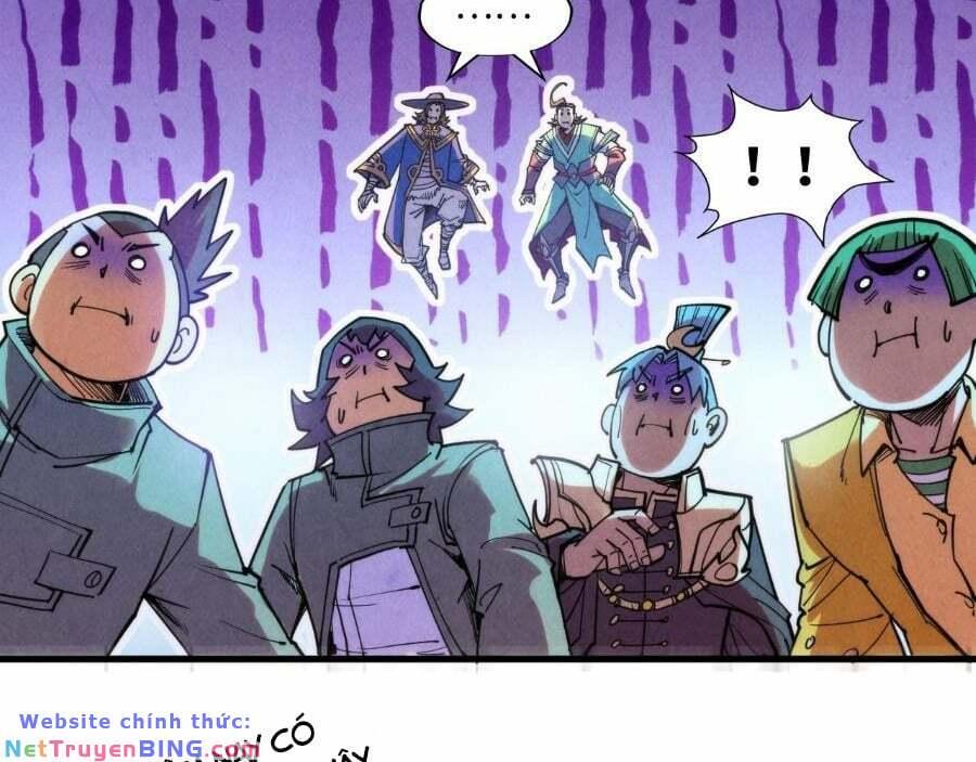 vạn cổ chí tôn chapter 264 8