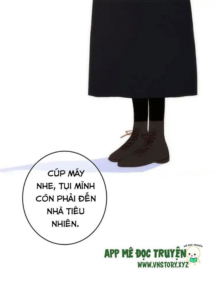 con tim rung động 2 chapter 63 24