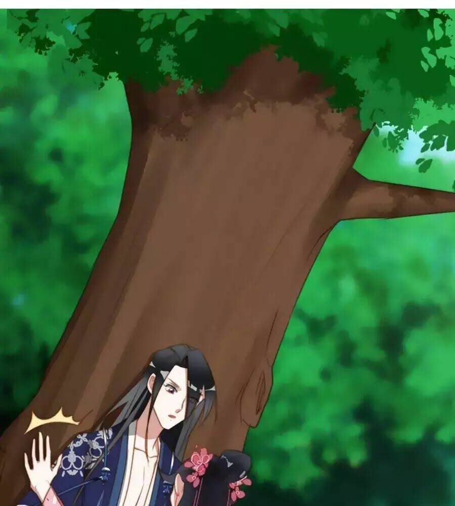 thần nữ thái năng liêu chapter 34 19