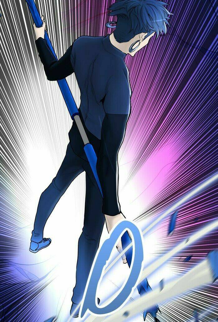 cuộc chiến trong tòa tháp chapter 369 64