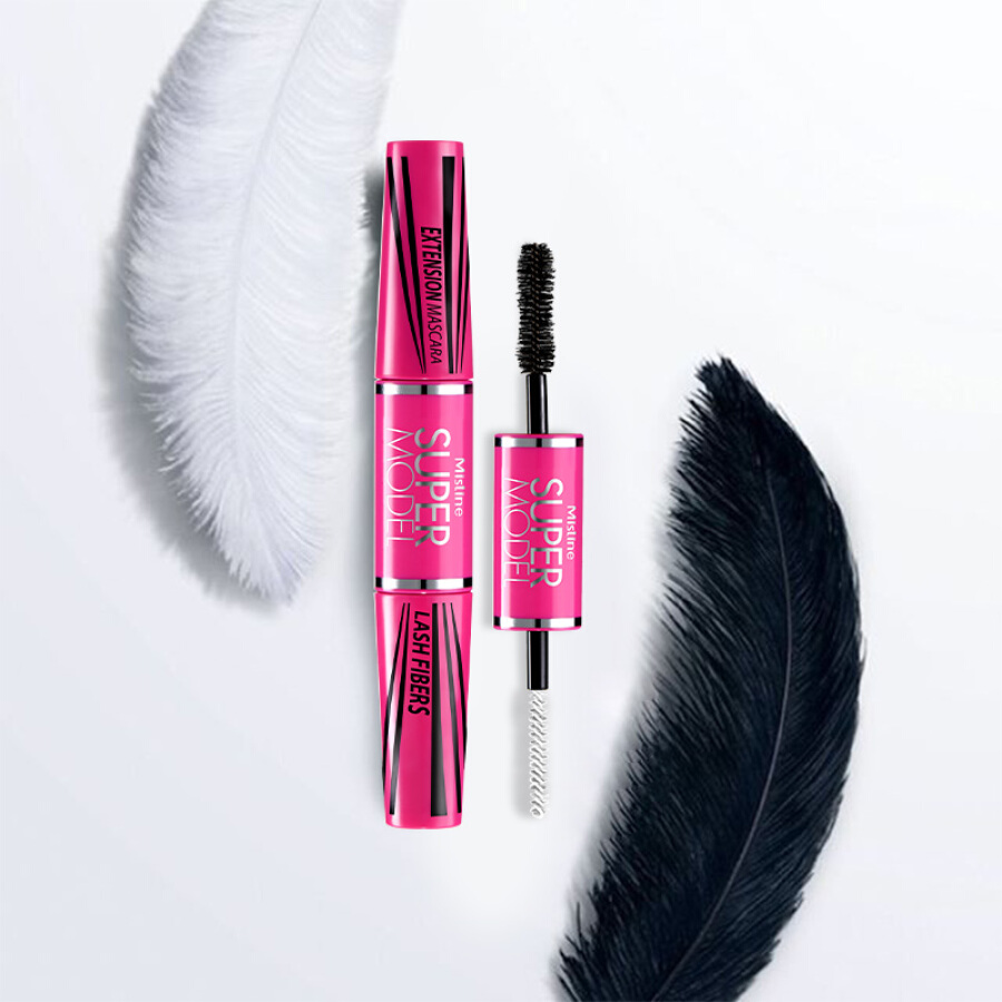 Mascara 4D Mistine